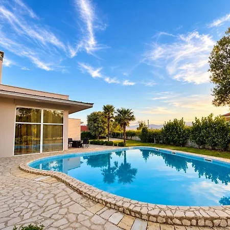 Villa Mareza