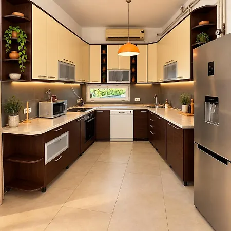 Mareza Villa Podgorica