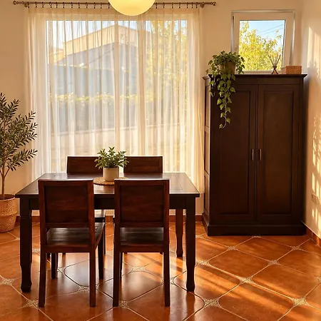 Villa Mareza