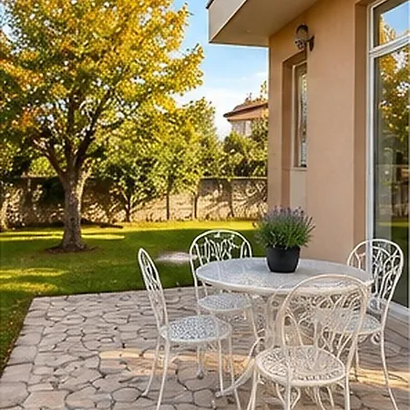 Mareza Villa Podgorica