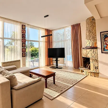 Villa Mareza Podgorica