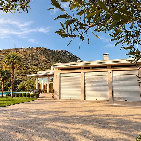 Villa Mareza