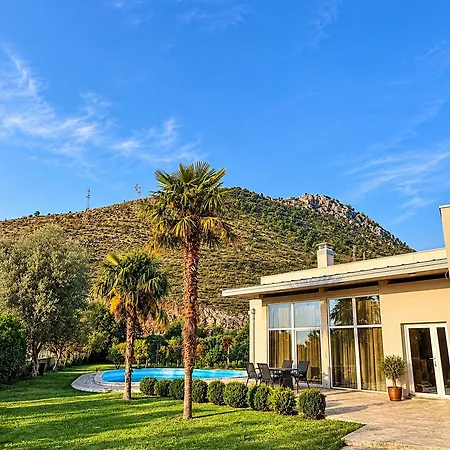 Villa Mareza