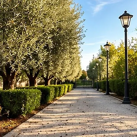 Mareza Villa Podgorica